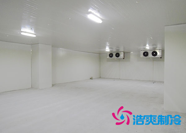 冷庫建造工程電路安全性設(shè)計(jì)標(biāo)準(zhǔn)？-浩爽制冷